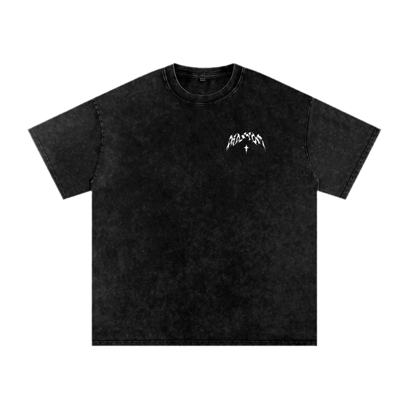 Phantom rides star T-shirt