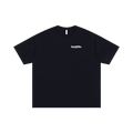 Phantom rides Oversized T-shirt