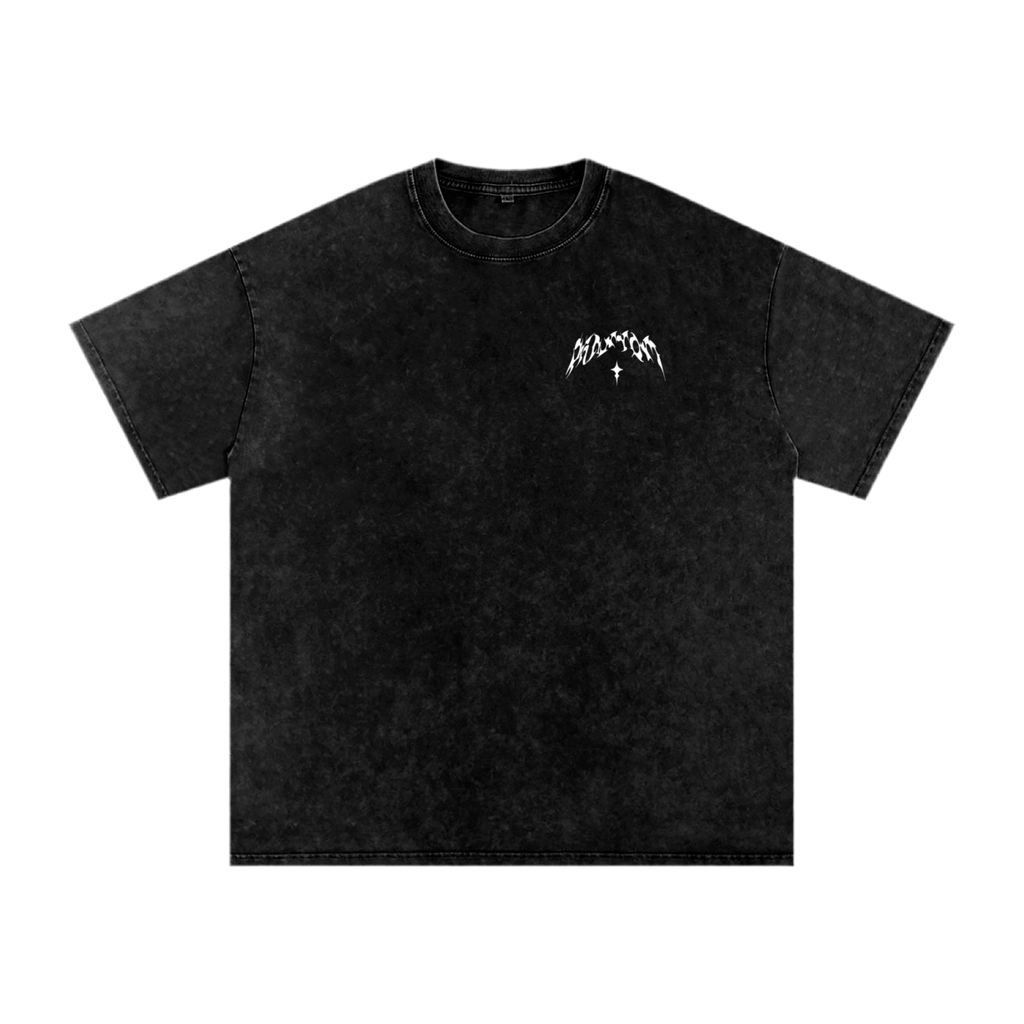 Phantom rides star T-shirt