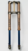 Pure Racing Surron Ultra/Talaria Komodo Forks