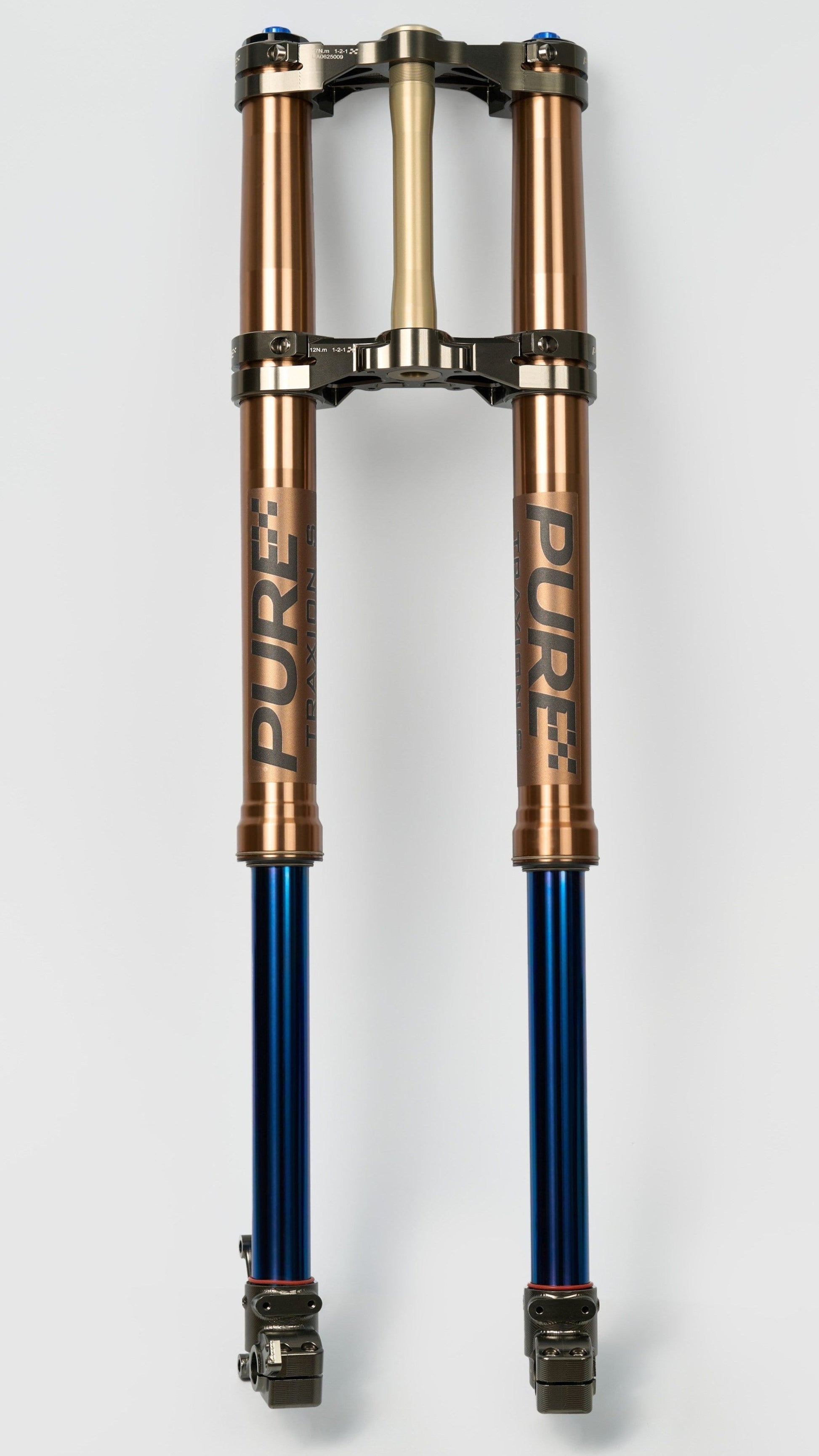 Pure Racing Surron Ultra/Talaria Komodo Forks