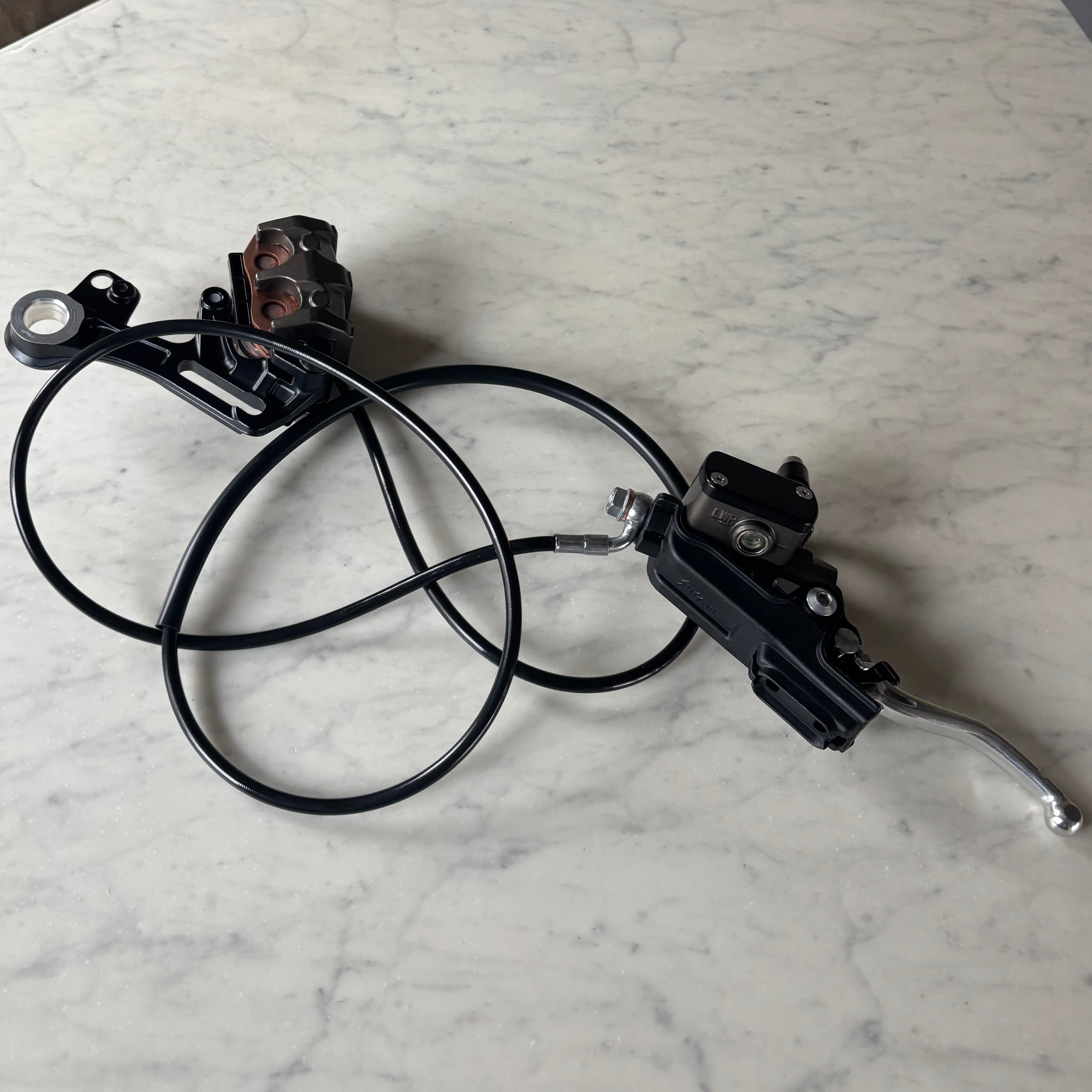 OEM Surron Ultra Bee Brake Kit