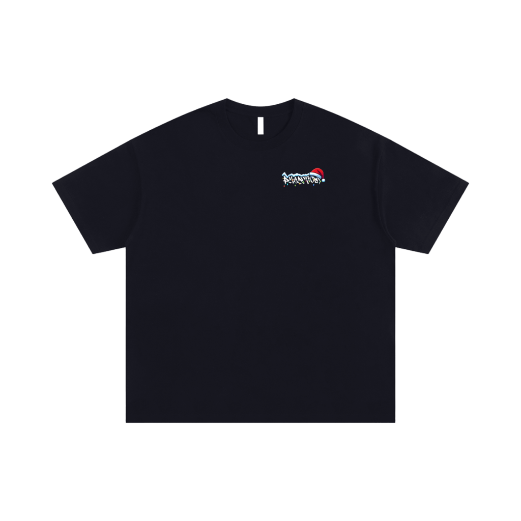 Phantom rides Christmas T-Shirt