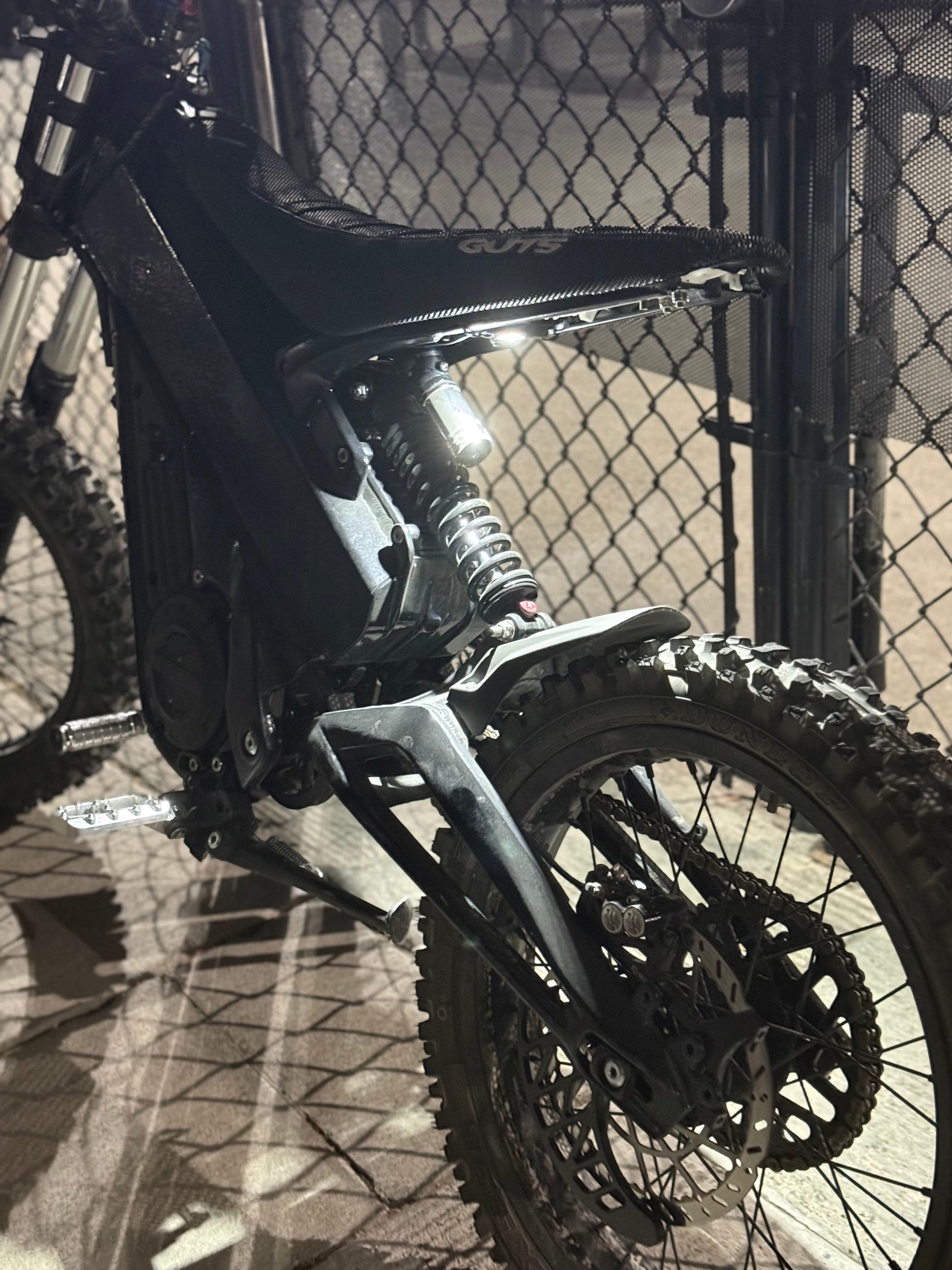 Talaria X3 Rocklight V3