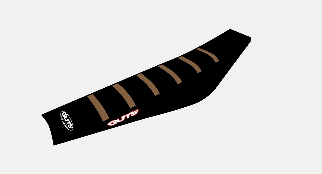 Guts Seat Cover for Yozma IN10