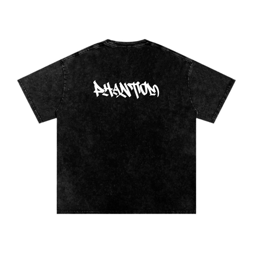 Phantom rides T-shirt
