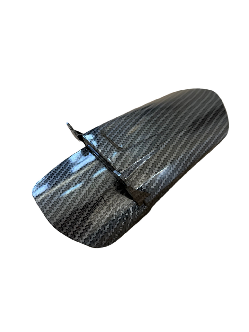 Surron Carbon mudguard