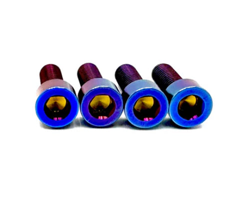 Super 73/ Ridstar/ Macfox/ Direct Mount Bolts