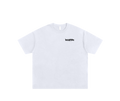 Phantom rides Oversized T-shirt
