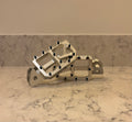 Titanium Pin Foot Pegs