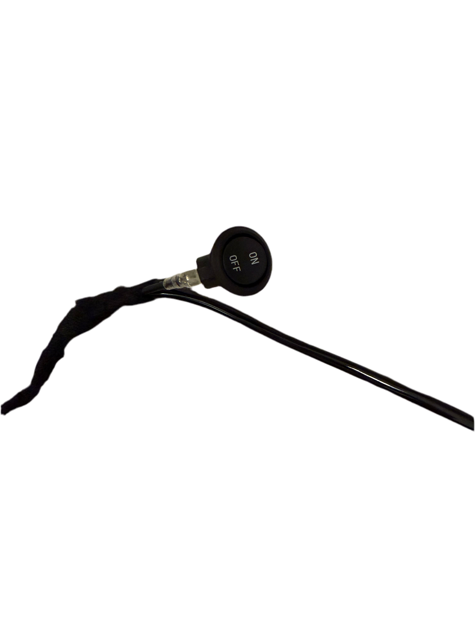 Talaria X3 Rocklight V3