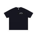 Phantom clothing star Oversized T-shirt