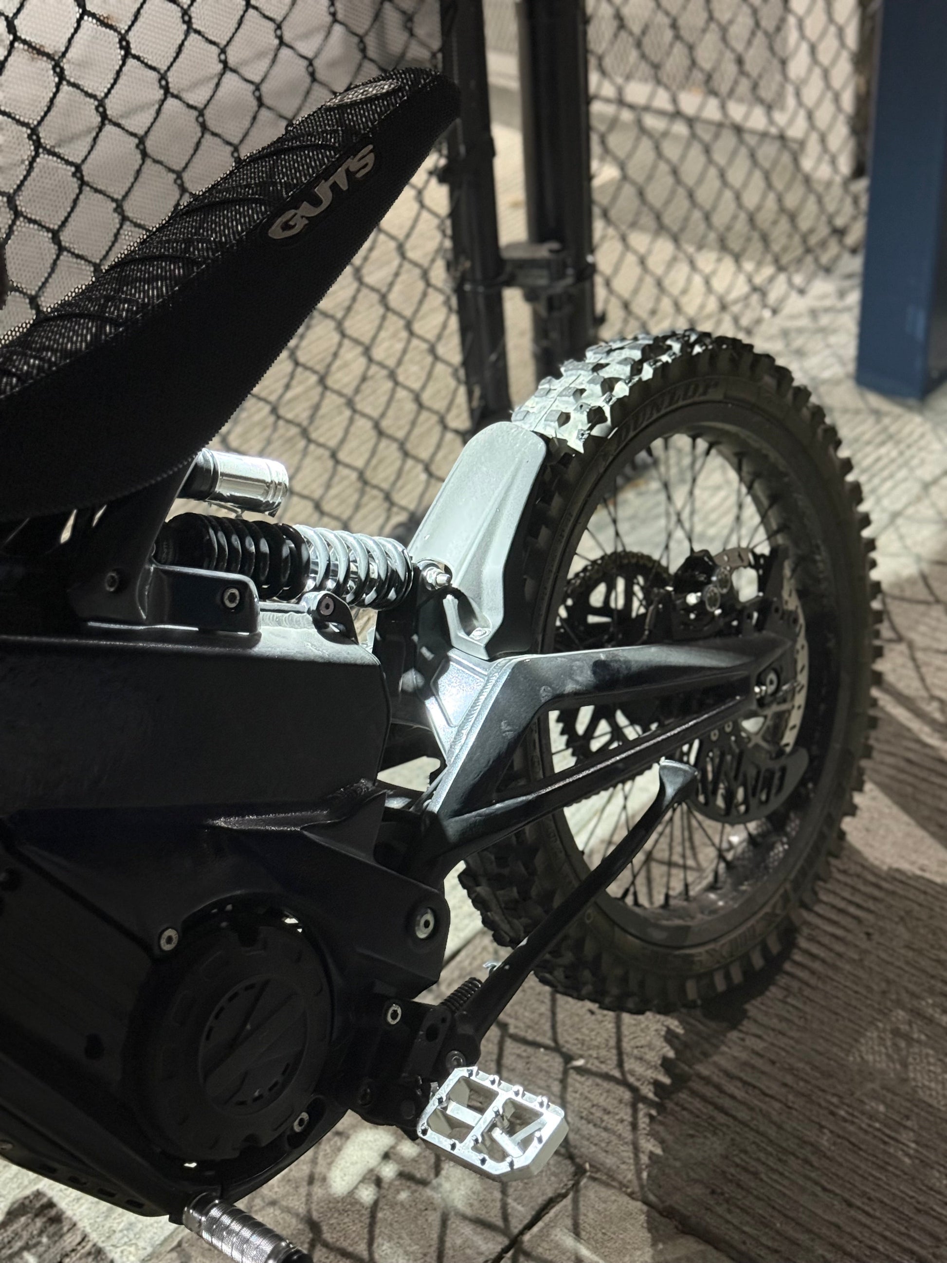 Talaria X3 Rocklight V3