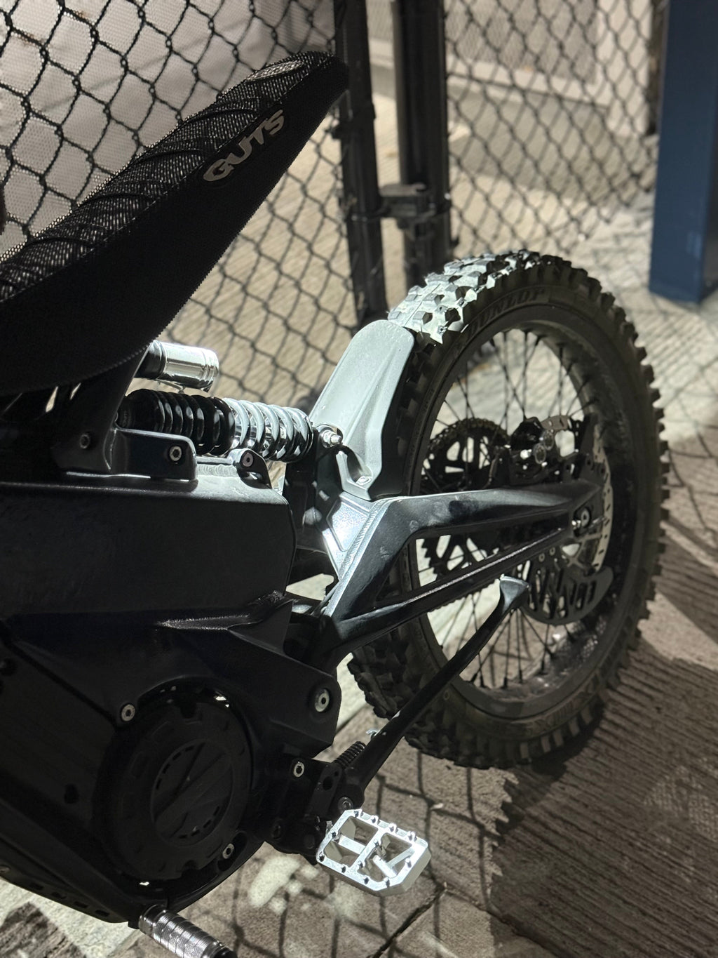 Talaria X3 Rocklight V1