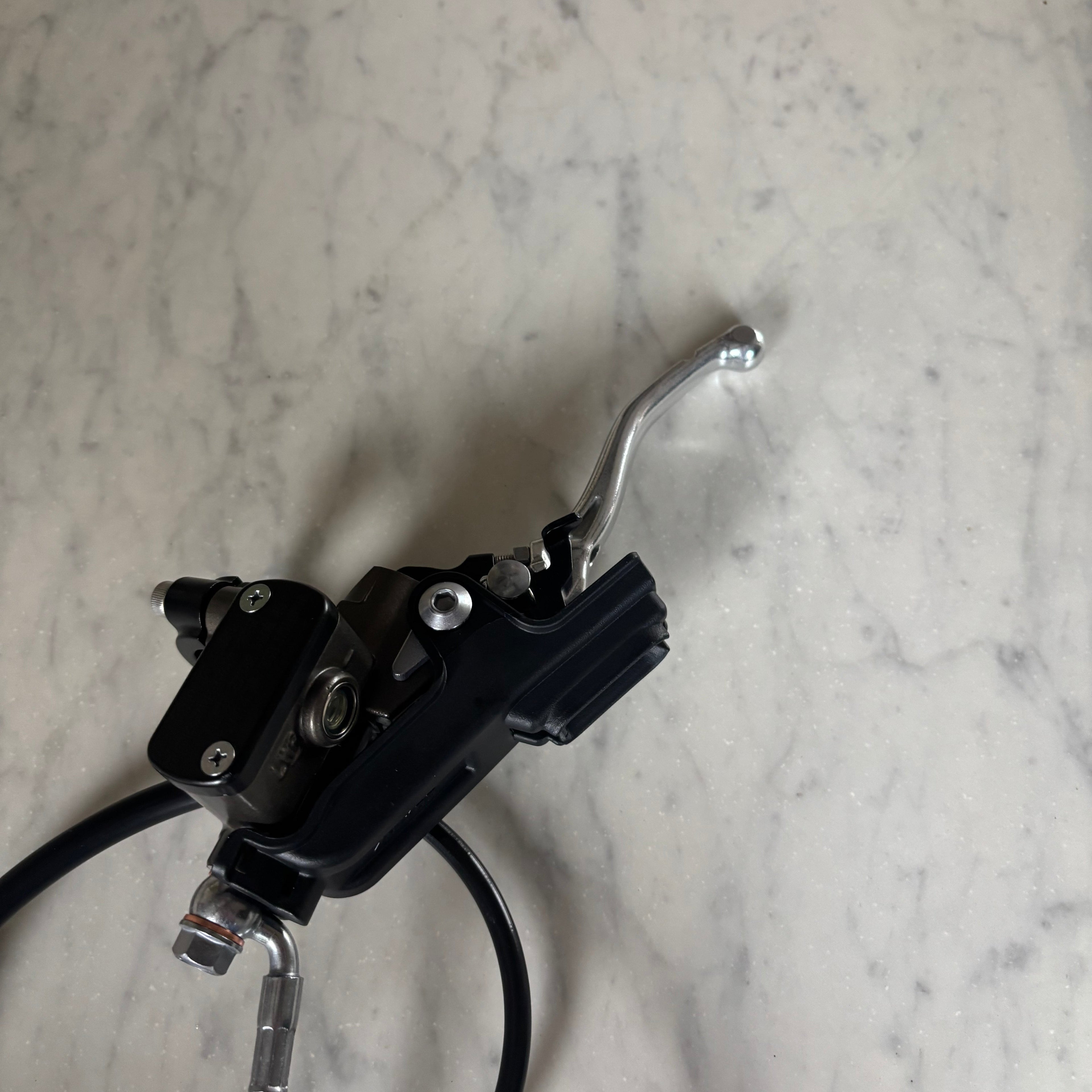 OEM Surron Ultra Bee Brake Kit