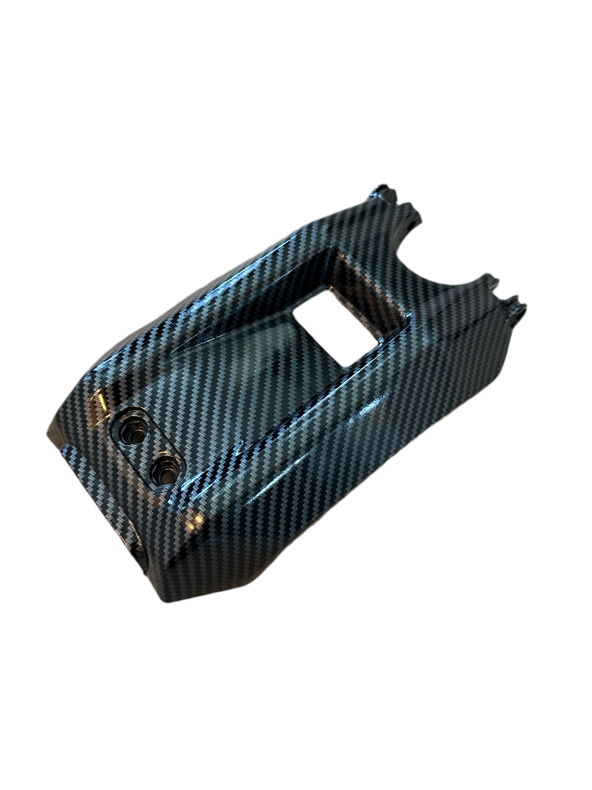 Surron Carbon Battery lid