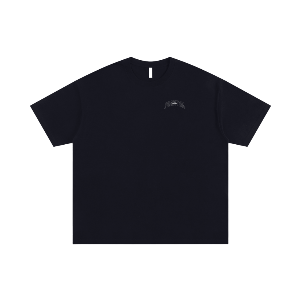 Phantom rides T-shirt