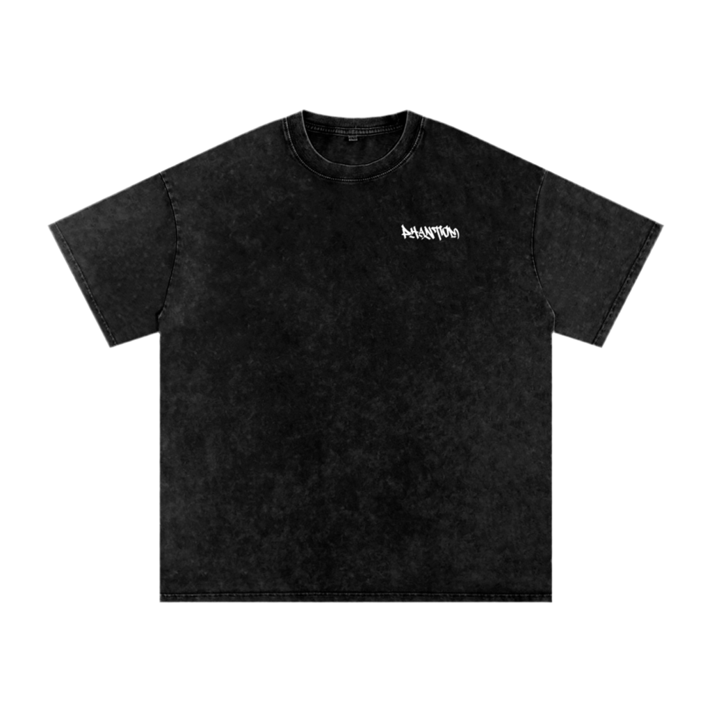 Phantom rides T-shirt