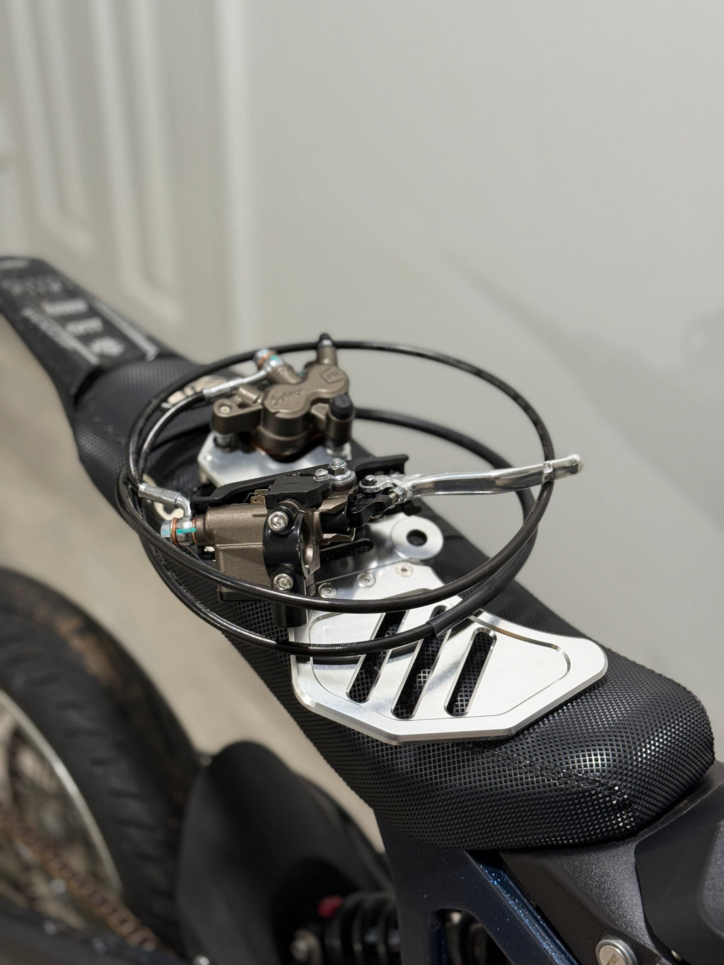 Ultra Bee brake kit (LBX,ERIDE)