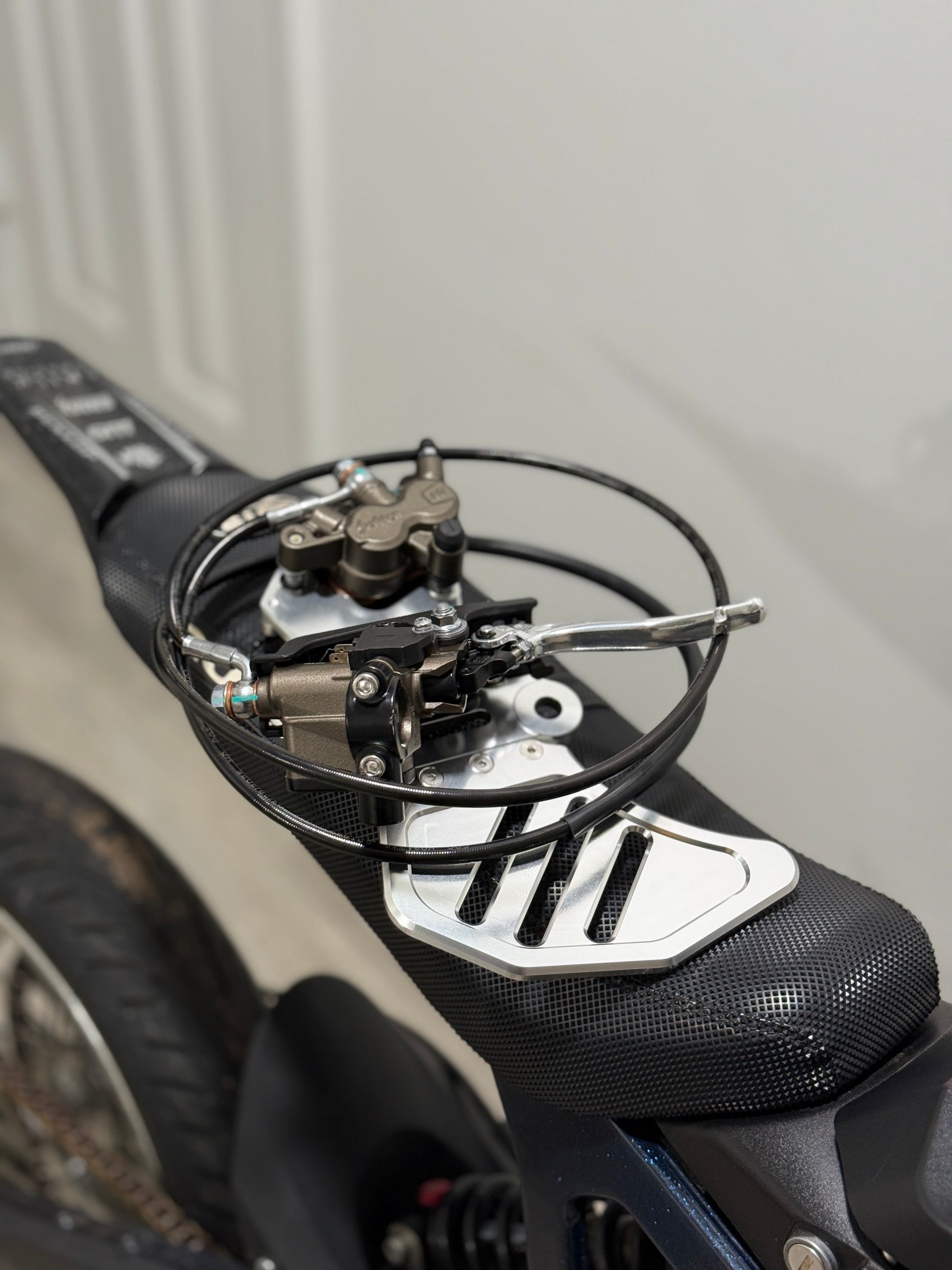 Ultra Bee brake kit (LBX,ERIDE)