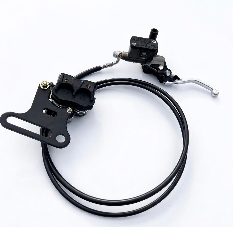 Tuttio/Yozma Ultra Bee Style Brake Kit