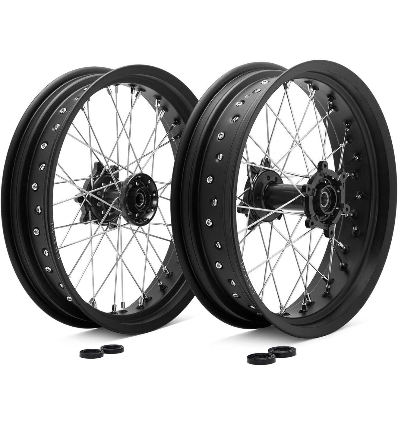 Surron Ultra Bee Supermoto Rims