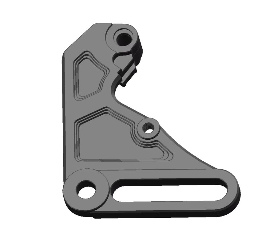 Tuttio/Yozma Ultra Bee Style Brake Kit