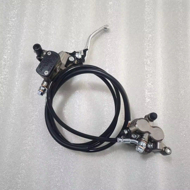 Tuttio/Yozma Ultra Bee Style Brake Kit