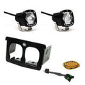 Baja Designs S1 Headlight Kit