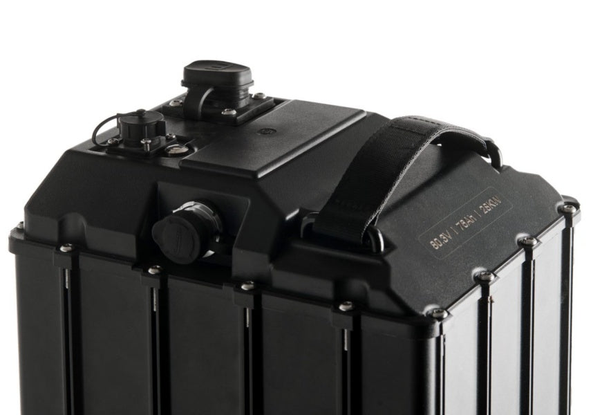 80.3V 76AH Surron Ultra Bee Battery