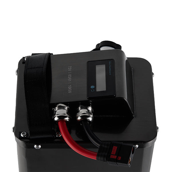 72V 63AH Surron Light Bee Battery