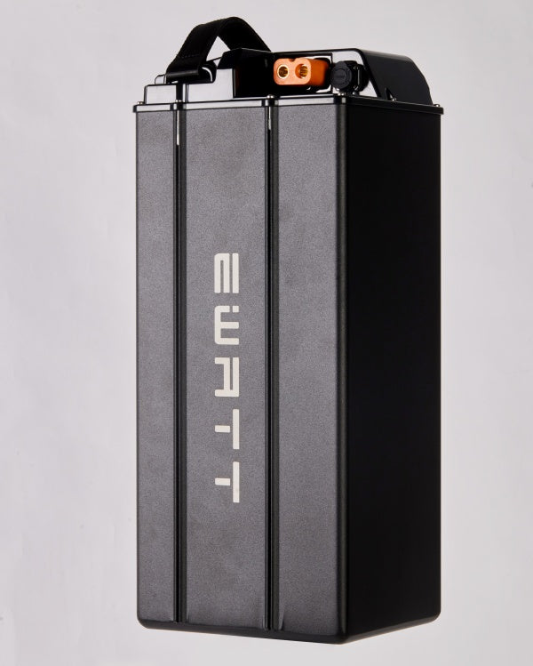 81V 45AH E Ride Pro Battery