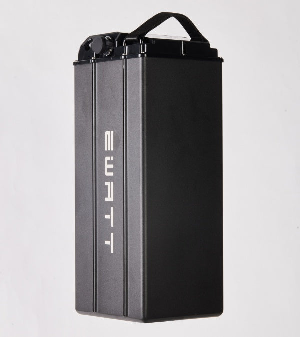 81V 45AH E Ride Pro Battery