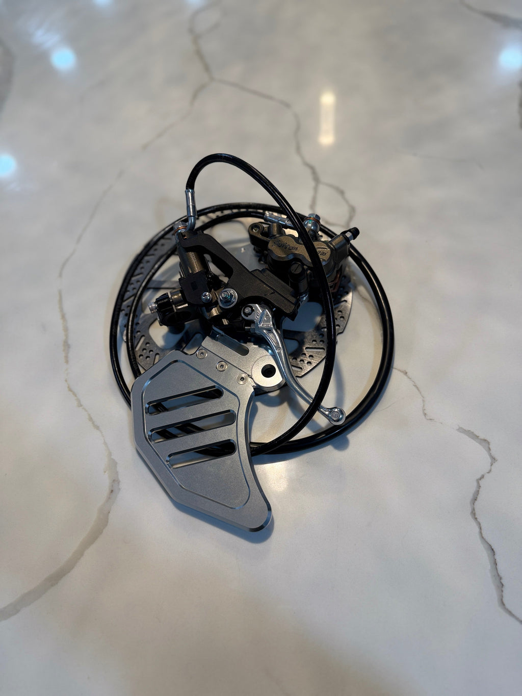 Ultra Bee brake kit (LBX,ERIDE)