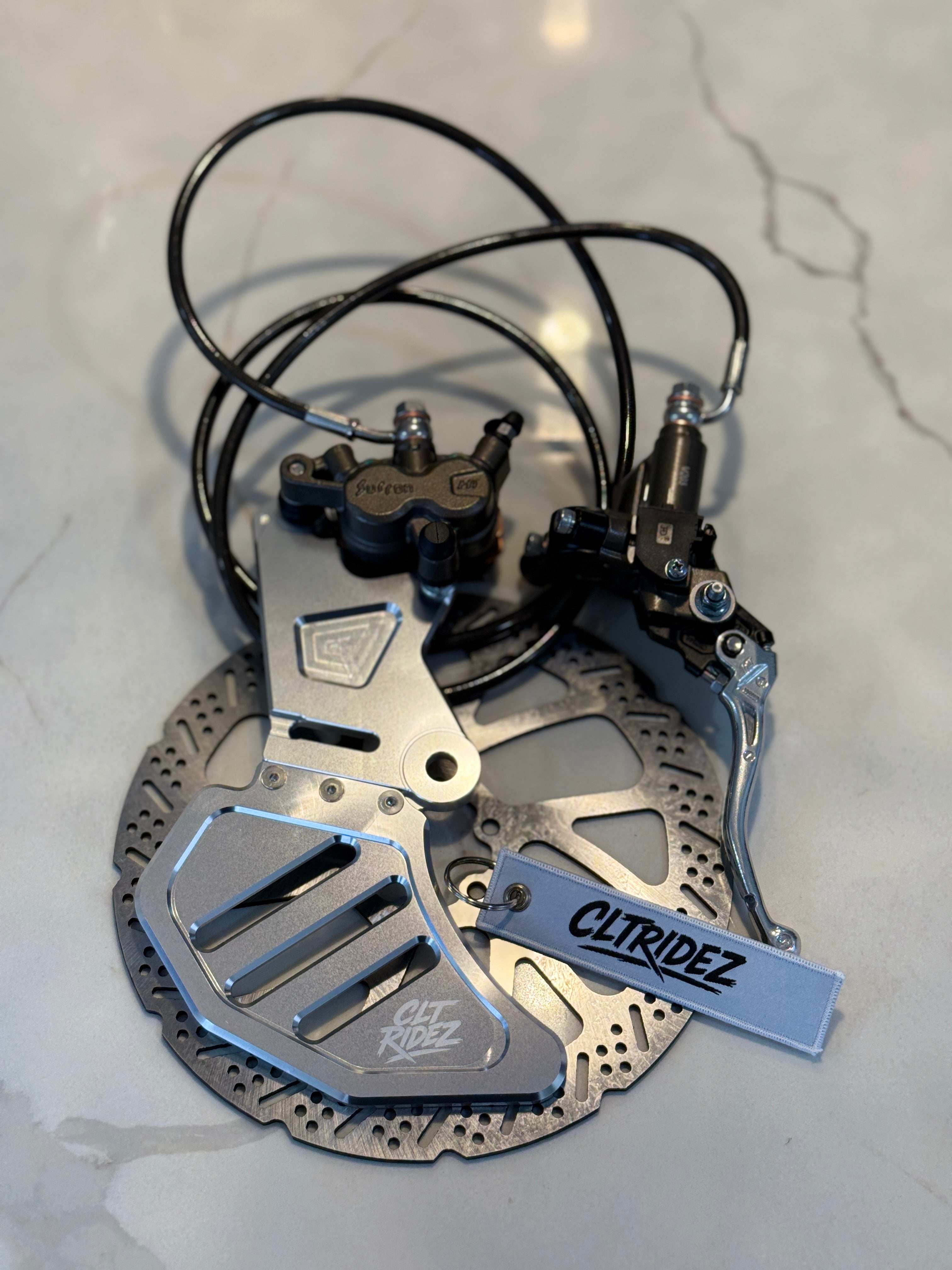 Ultra Bee Brake kit Talaria X3, MX3, MX4