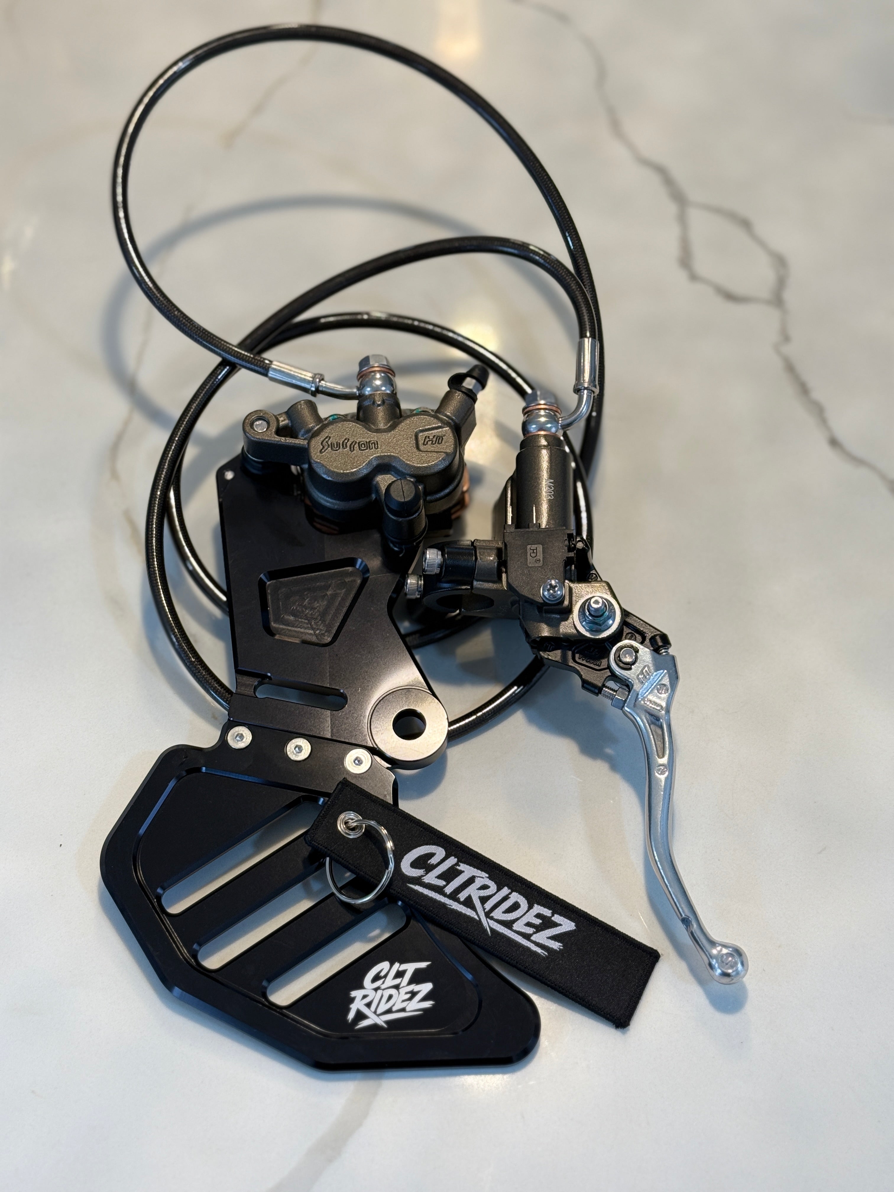 Ultra Bee Brake kit Talaria X3, MX3, MX4