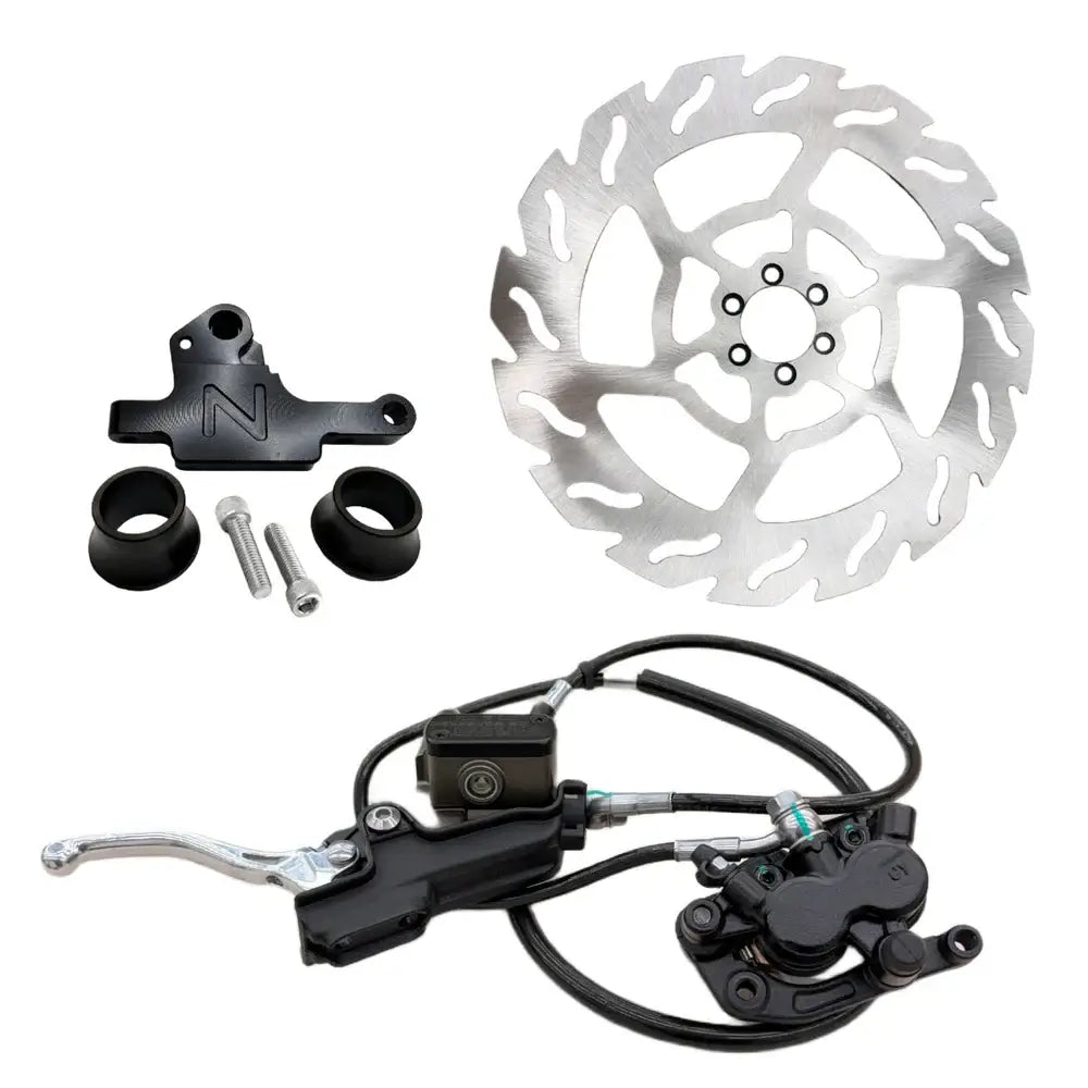 Front Moto Brake Brake Kit Surron | Talaria | Eride Pro