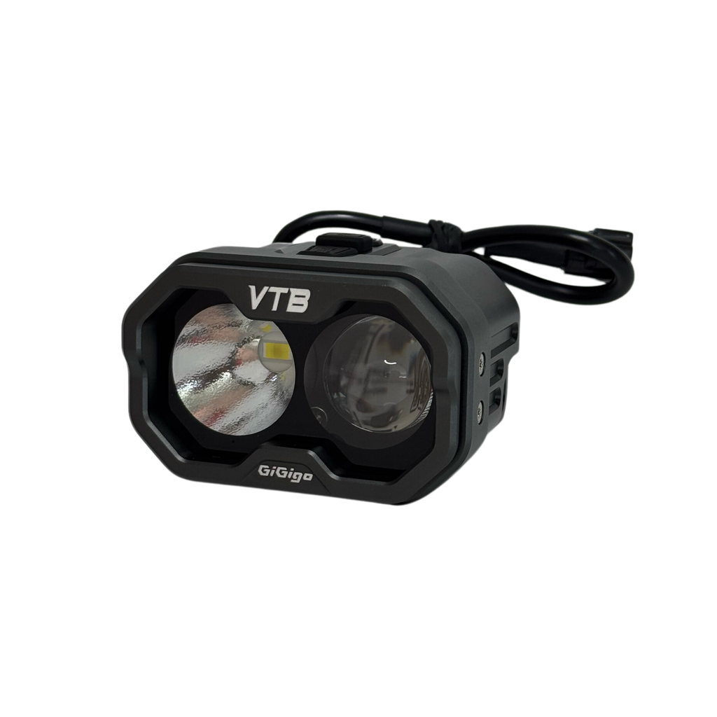 Ventus GiO2 Headlight