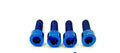 Altis Sigma Front Fork Titanium Axle Pinch Bolts