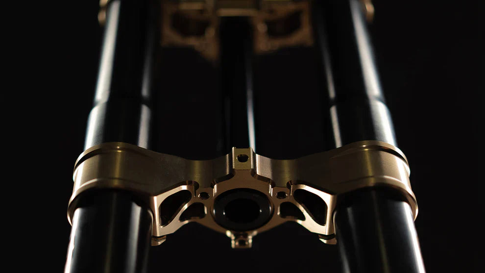 EXT Ferro EMX Fork