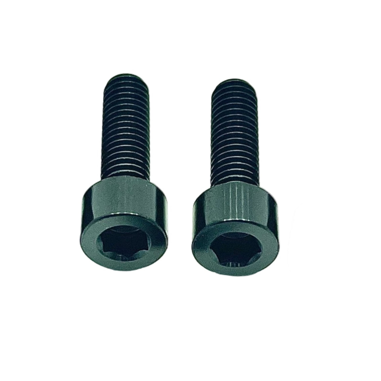 Titanium E-Moto Brake Handle-Mount Bolts