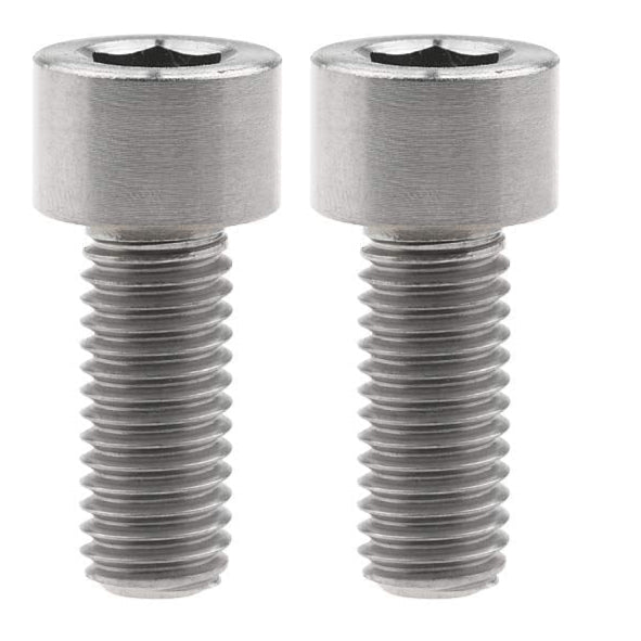Titanium Motor Bolts - Rerode R1 (4 pcs)